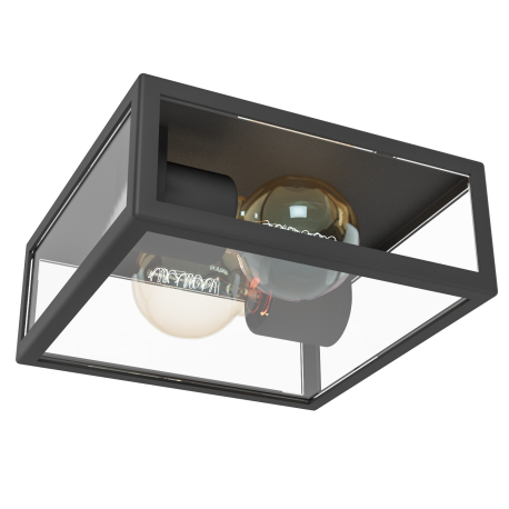 ALAMONTE 94832 LAMPA OGRODOWA PLAFON EGLO