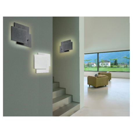 CLOVER SQ AZ2198 KINKIET LEDOWY AZZARDO