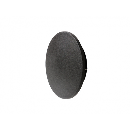 ANCONA M AZ2194 KINKIET LEDOWY AZZARDO CZARNY