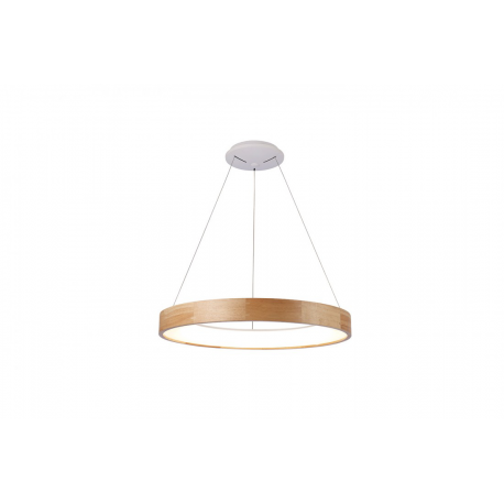 SILVAM 65 PENDANT AZ2699 LAMPA WISZĄCA LED AZZARDO