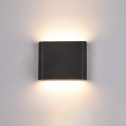 ROMANO KINKIET OGRODOWY PL-206B ITALUX