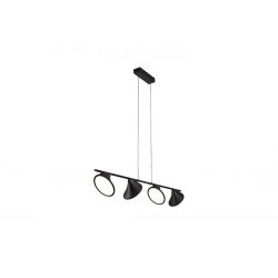 CLAMOR AZ2696 NOWOCZESNA LAMPA WISZĄCA LED AZZARDO