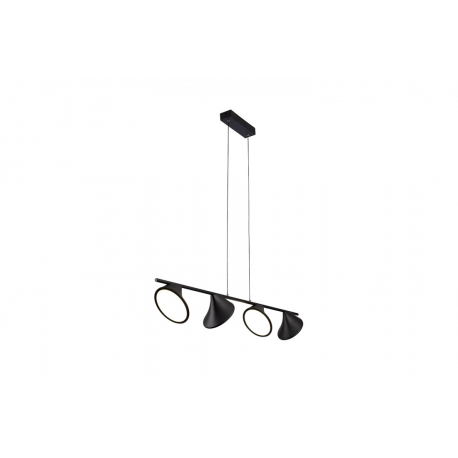 CLAMOR AZ2696 NOWOCZESNA LAMPA WISZĄCA LED AZZARDO