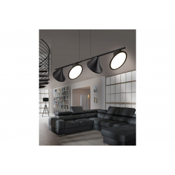 CLAMOR AZ2696 NOWOCZESNA LAMPA WISZĄCA LED AZZARDO