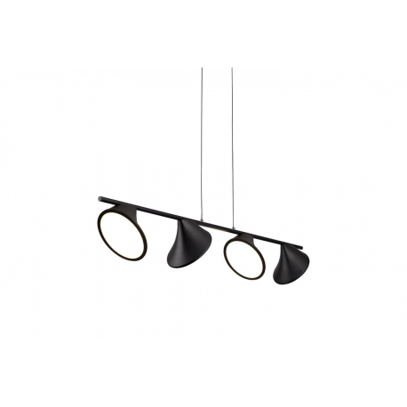 CLAMOR AZ2696 NOWOCZESNA LAMPA WISZĄCA LED AZZARDO