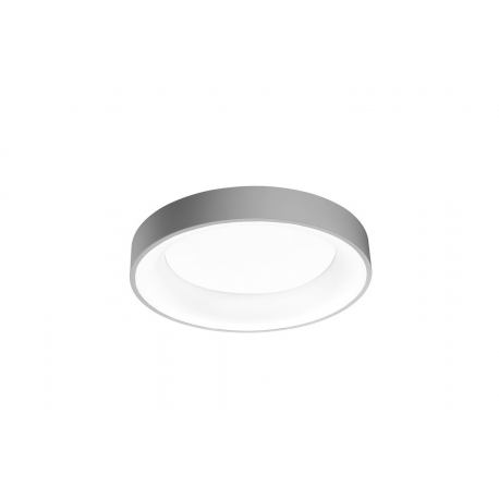 SOVANA TOP 55 CCT GREY AZ2725 LAMPA SUFITOWA PLAFON LED AZZARDO