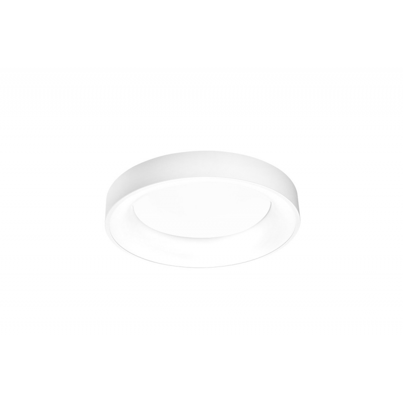 SOVANA TOP 55 CCT WHITE AZ2724 LAMPA SUFITOWA PLAFON LED AZZARDO
