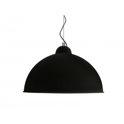 TOMA LAMPA WISZĄCA TS-071003P-BKGO (BLACK) AZZARDO AZ2376