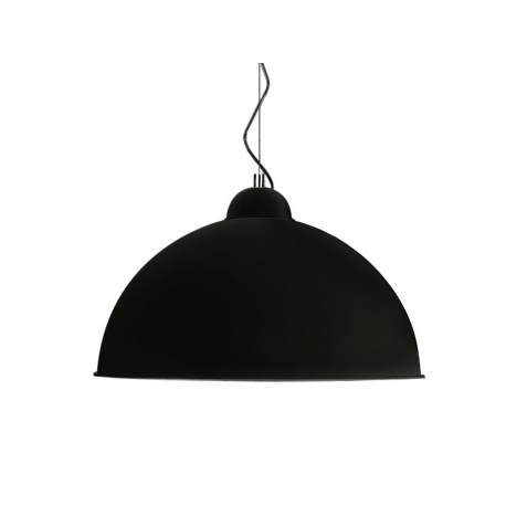 TOMA LAMPA WISZĄCA TS-071003P-BKGO (BLACK) AZZARDO AZ2376