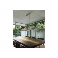 ALBERO AZ2701 LAMPA WISZĄCA LED AZZARDO