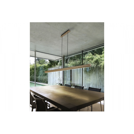 ALBERO AZ2701 LAMPA WISZĄCA LED AZZARDO