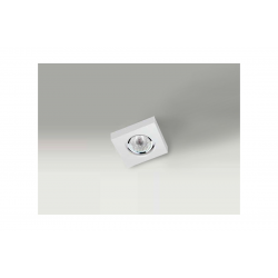 SAVIO SQUARE AZ2778 LAMPA OCZKO WPUSZCZANE AKRYL AZZARDO