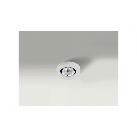 SAVIO ROUND AZ2779 LAMPA OCZKO WPUSZCZANE AKRYL AZZARDO