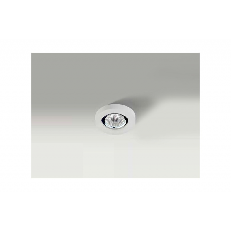 SAVIO ROUND AZ2779 LAMPA OCZKO WPUSZCZANE AKRYL AZZARDO