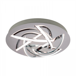 PLAFON AGATON CL-LEDIN6E ITALUX