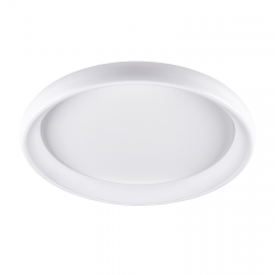 PLAFON ALESSIA 5280-850RC-WH-3 ITALUX