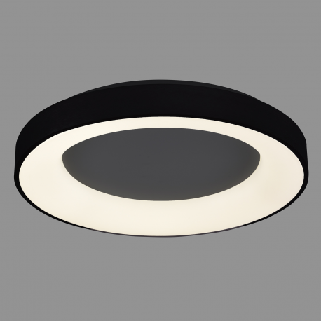 PLAFON GIULIA 5304-840RC-BK-3 ITALUX