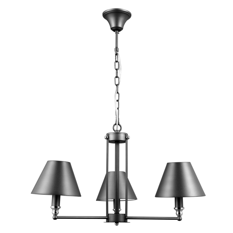 LAMPA WISZĄCA BANITO MD38623/3 ITALUX