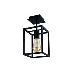 CRATE 9045 BL LAMPA WISZĄCA NOWODVORSKI