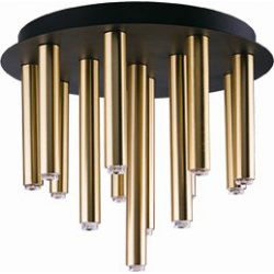 STALACTITE 9054 BL/BS PLAFON NOWODVORSKI