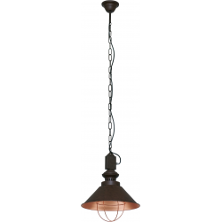 LOFT 5057 CHT/CO LAMPA WISZĄCA NOWODVORSKI