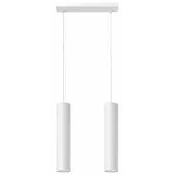 LAMPA WISZĄCA NOWOCZESNA SOLLUX LAGOS 2 SL.0324