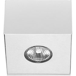 CARSON 5573 WH/SI PLAFON NOWODVORSKI