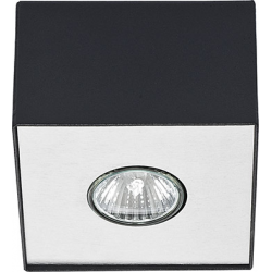 CARSON 5568 BL/SI PLAFON NOWODVORSKI