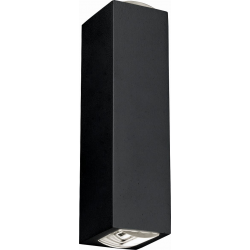 LENS LED 9112 BL KINKIET ZEWNĘTRZNY NOWODVORSKI