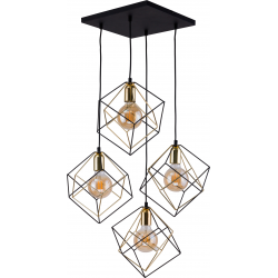 ALAMBRE 2778 LAMPA WISZĄCA TK LIGHTING