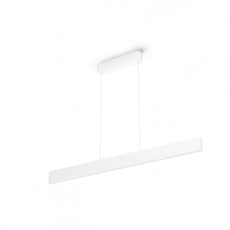 ____ na magazynie __ ENSIS 40903/31/P7 LAMPA WISZĄCA LED HUE PHILIPS white and color ambiance