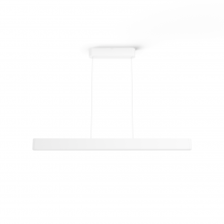 ____ na magazynie __ ENSIS 40903/31/P7 LAMPA WISZĄCA LED HUE PHILIPS white and color ambiance