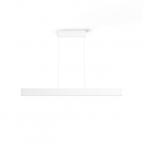 ____ na magazynie __ ENSIS 40903/31/P7 LAMPA WISZĄCA LED HUE PHILIPS white and color ambiance