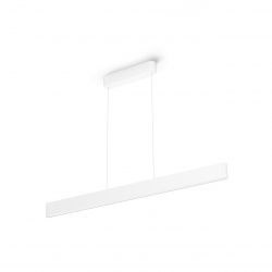 ____ na magazynie __ ENSIS 40903/31/P7 LAMPA WISZĄCA LED HUE PHILIPS white and color ambiance