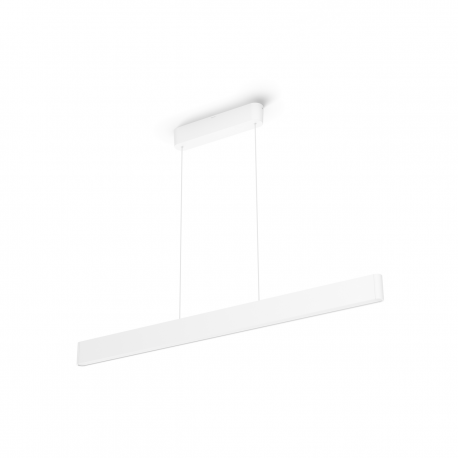 ____ na magazynie __ ENSIS 40903/31/P7 LAMPA WISZĄCA LED HUE PHILIPS white and color ambiance