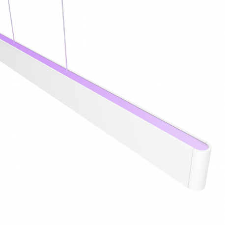 ____ na magazynie __ ENSIS 40903/31/P7 LAMPA WISZĄCA LED HUE PHILIPS white and color ambiance