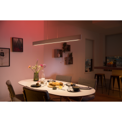 ____ na magazynie __ ENSIS 40903/31/P7 LAMPA WISZĄCA LED HUE PHILIPS white and color ambiance