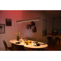 ____ na magazynie __ ENSIS 40903/31/P7 LAMPA WISZĄCA LED HUE PHILIPS white and color ambiance