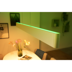 ____ na magazynie __ ENSIS 40903/31/P7 LAMPA WISZĄCA LED HUE PHILIPS white and color ambiance