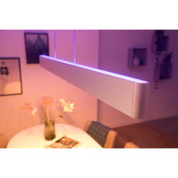 ____ na magazynie __ ENSIS 40903/31/P7 LAMPA WISZĄCA LED HUE PHILIPS white and color ambiance