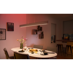 ____ na magazynie __ ENSIS 40903/31/P7 LAMPA WISZĄCA LED HUE PHILIPS white and color ambiance