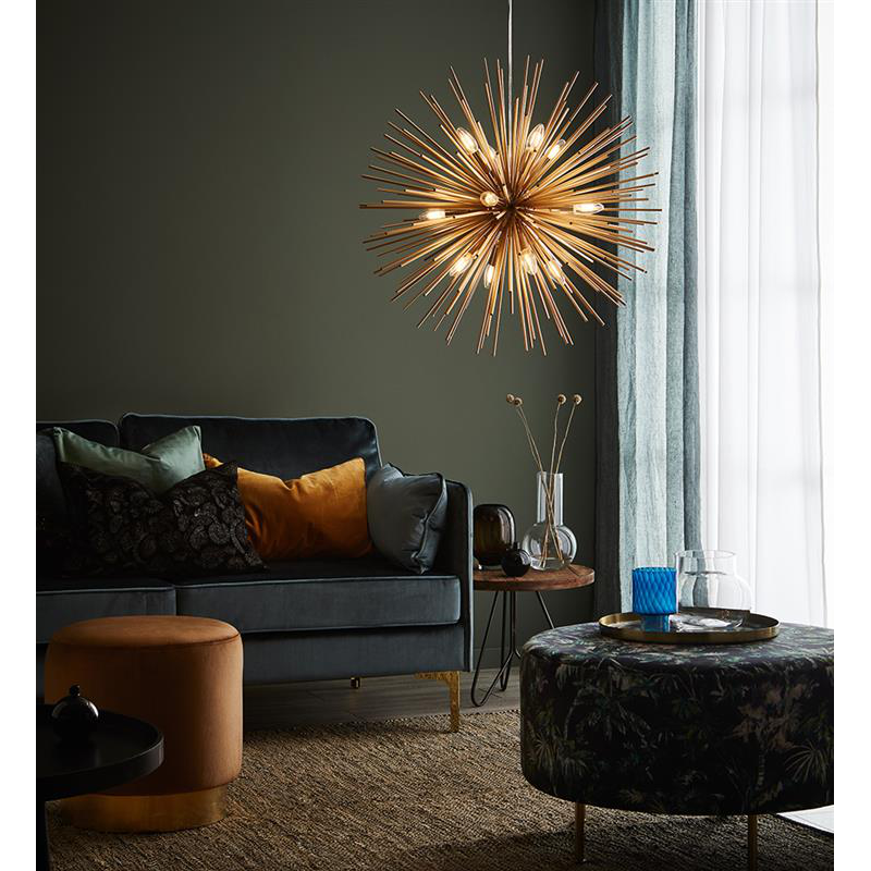 SOLEIL 107752 LAMPA WISZĄCA MARKSLOJD