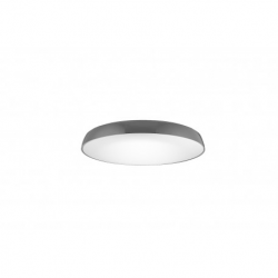 CORTONA 41 PLAFON 24W LED 1840lm/3000K AZ2735 AZZARDO