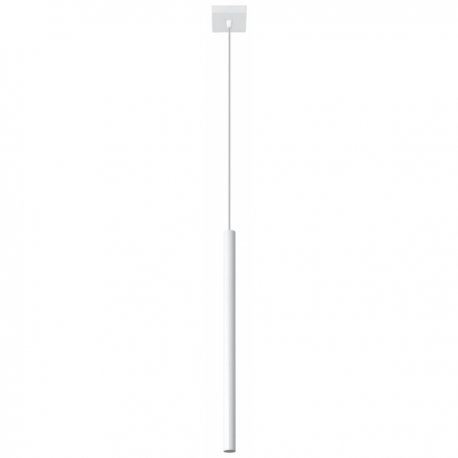 SOLLUX PASTELO 1 SL.0465 LAMPA WISZĄCA