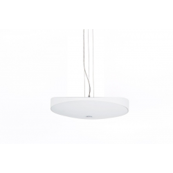 CAMPANA 58 LAMPA WISZĄCA AZZARDO biała nowoczesna AZ0567