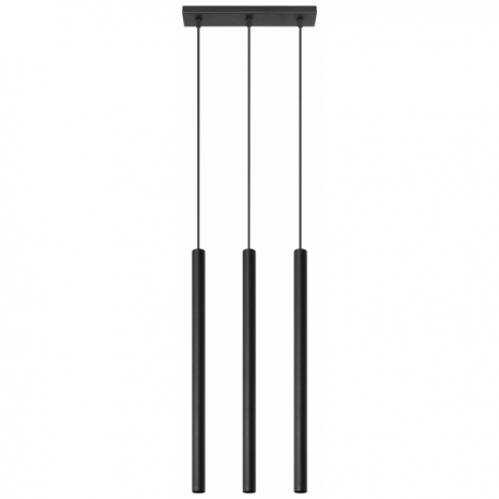 SOLLUX PASTELO 3 SL.0470 LAMPA WISZĄCA