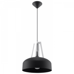 SOLLUX LAMPA WISZĄCA CASCO SL.0389