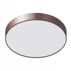 PLAFON ORBITAL  5361-830RC-CO-3  ITALUX