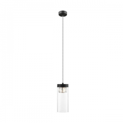 GEM LAMPA WISZĄCA P0389-01D-P7AC  ZUMA LINE