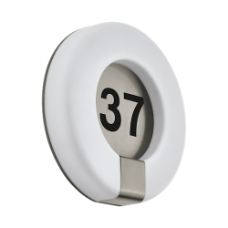 EGLO KINKIET OGRODOWY LEDOWY MARCHESA-C 98145